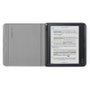 Kobo N428-AC-SB-N-PU Sleepcover Libra Notebook Sand Beige – Coque de protection pour Kobo Libra Colour