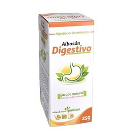 PINISAN Albosan Digestivo 250 ml