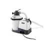 Intex SX925 Filtre à sable pour piscine, débit 2 m3/h, puissance 0.12 CV, cuve 203 mm, 90 W, 220-240 V
