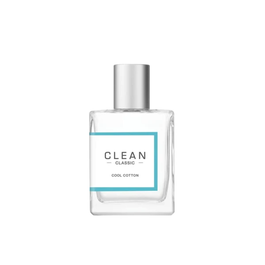 Clean Eau de Parfum Cool Cotton pour Femme - 60 ml