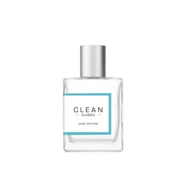 Clean Cool Cotton Eau de Parfum 60 ml