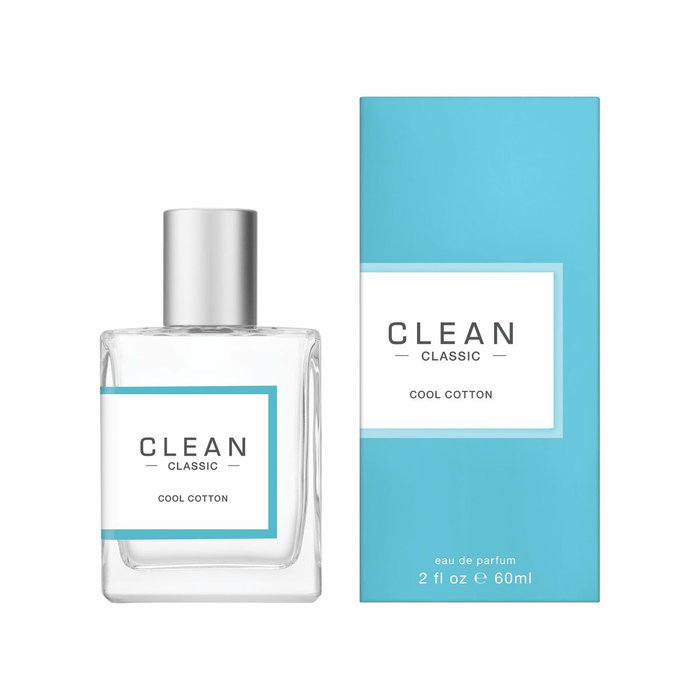 Clean Cool Cotton Eau de Parfum 60 ml