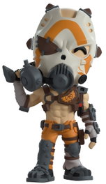 Youtooz Borderlands Figurine en vinyle Krieg 11 cm