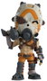 Youtooz Borderlands Figurine en vinyle Krieg 11 cm