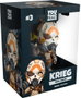 Youtooz Borderlands Figurine en vinyle Krieg 11 cm