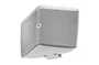 JBLPRO Altavoz de Cobertura Amplia avec 5-1/4'' LF, Tweeters Dobles et Technologie HST