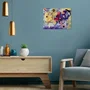 Ravensburger CreArt 23650 - Kit de peinture par numéros grand format 30x40 cm, œuvre de Kandinsky, pour adultes et enfants dès 12 ans