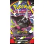 Pokémon - Booster de 10 cartes à collectionner