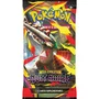 Pokémon - Booster de 10 cartes à collectionner