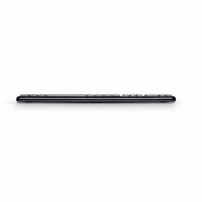 Logitech 920-002516 - Clavier USB K120 Business Noir, pour une frappe silencieuse et confortable au bureau