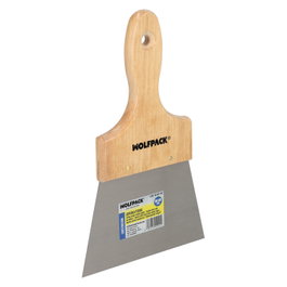 WOLFPACK LINEA PROFESIONAL Spatule pour plafonds 90x140 mm