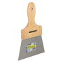 WOLFPACK LINEA PROFESIONAL Spatule pour plafonds 90x140 mm