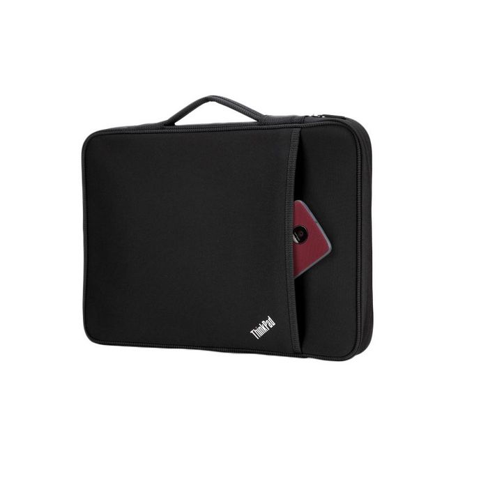Lenovo ThinkPad Étui de Protection 14" - Sacoche Mince et Léger pour PC Portable ThinkPad Récent - Protection contre Poussière, Chocs et Rayures