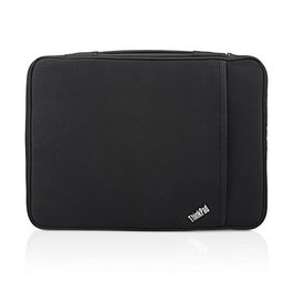 Lenovo ThinkPad Étui de Protection 14" - Sacoche Mince et Léger pour PC Portable ThinkPad Récent - Protection contre Poussière, Chocs et Rayures