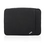 Lenovo ThinkPad Étui de Protection 14" - Sacoche Mince et Léger pour PC Portable ThinkPad Récent - Protection contre Poussière, Chocs et Rayures