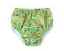 KioKids Maillot de bain UPF 50+ Vert - 6 mois