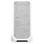 Fractal Design Meshify 3 TG - Boîtier PC E-ATX - Blanc