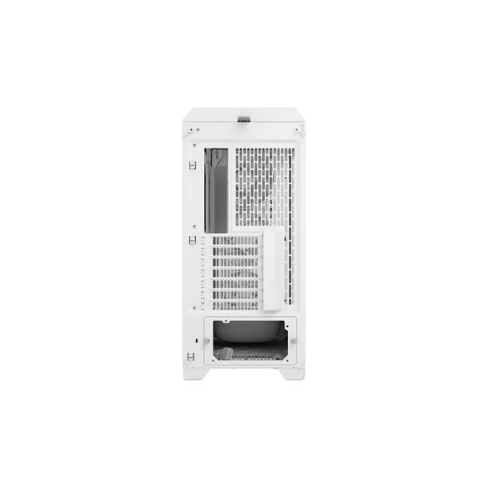 Fractal Design Meshify 3 TG Boîtier PC E-ATX Blanc avec 3 Ventilateurs et Port USB Type-C 20 Gbps Fractal Design Meshify 3 TG Boîtier PC E-ATX Blanc avec 3 Ventilateurs et Port USB Type-C 20 Gbps