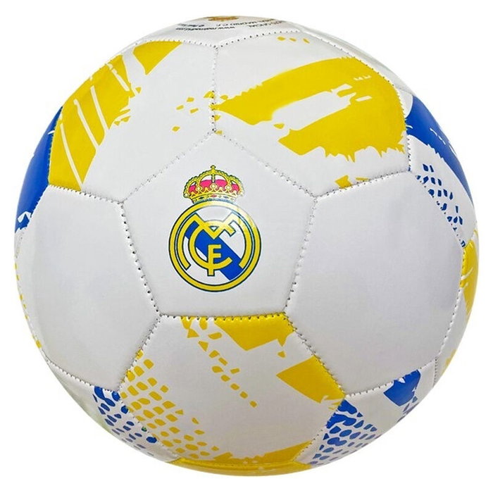 REAL MADRID Ballon de Football Officiel - Poids 330 g REAL MADRID Ballon de Football Officiel - Poids 330 g