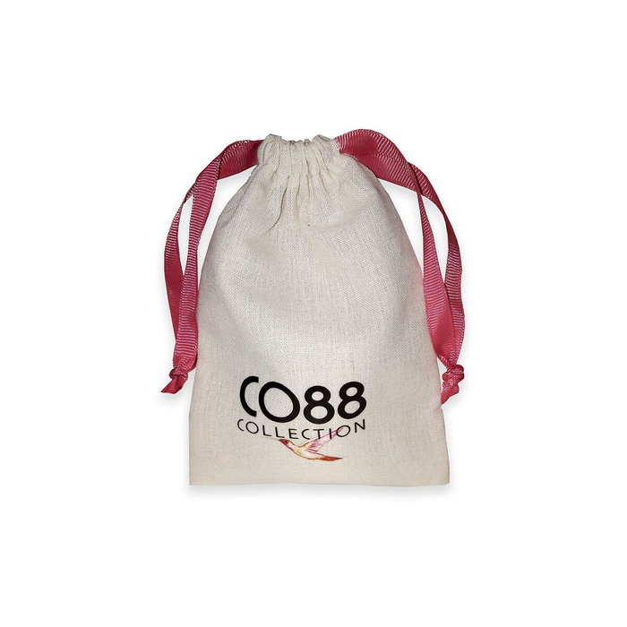 Boucles d´oreilles Femme CO88 Collection 8CE-70437 Or rose