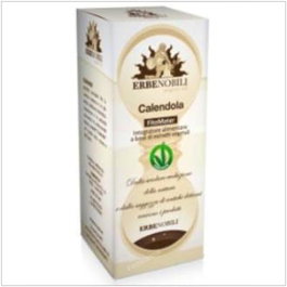 ERBENOBILI Calendula Calendola extrait Fitomater 50ml