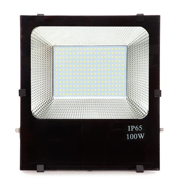 Projecteur LED 100W 11780Lm 3000K IP65 50.000H HO-FH-100W-WW