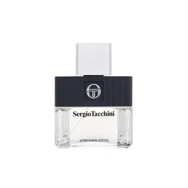 Sergio Tacchini Classic Lotion après-rasage 100 ml