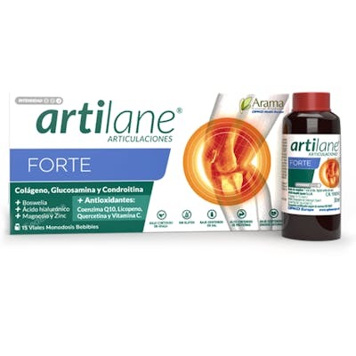 OPKO Europe Artilane Forte 15 flacons de 30 ml OPKO Europe Artilane Forte 15 flacons de 30 ml