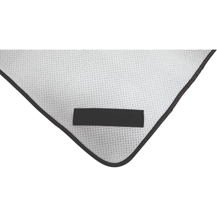 Soplair Sous-tapis Anti-condensation Star Night - Maille Respirante pour Tente de Toit - Protection du Matelas, Aération du Couchage, Nuits Sèches