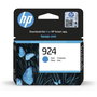 HP Cartouche d'encre 924 Cyan (4K0U3NE)