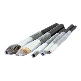 Bifull Filets protecteurs pour pinceaux et brosses