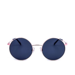 Missoni Gafas 0054/S 3YZ Lunettes de soleil femme monture acier inoxydable rond 52 mm