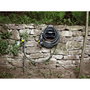 Karcher Tuyau d'Arrosage Performance Premium 13 mm 1/2 - 20 m - Jaune et noir