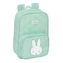 Safta Cartable Miffy Menthe 20x28x8 cm