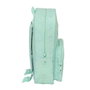 Safta Cartable Miffy Menthe 20x28x8 cm