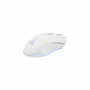 The G-Lab Kult Helium WL - Souris Gamer Sans Fil - Blanc