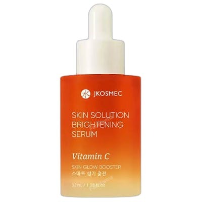 Jkosmec SKIN SOLUTION sérum éclaircissant à la vitamine C 32 ml Jkosmec SKIN SOLUTION sérum éclaircissant à la vitamine C 32 ml