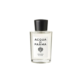 Acqua di Parma Colonia C.L.U.B. Eau de Cologne pour Hommes 100 ml