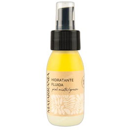 Matarrania Fluide Hydratant 100% Bio 60 ml