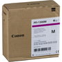 Canon PFI-1300 Cartouche d'encre magenta 330 ml