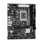 Carte Mère ASRock B760M-H2/M.2 LGA 1700 INTEL® B760