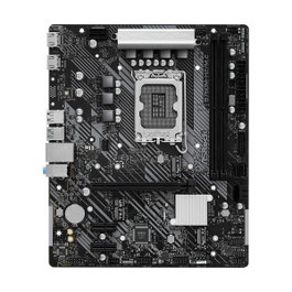 ASRock B760M-H/M.2 LGA 1700 micro ATX