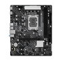 Carte Mère ASRock B760M-H2/M.2 LGA 1700 INTEL® B760