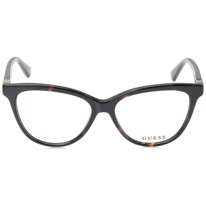 Monture de Lunettes Unisexe Guess GU5218 51052