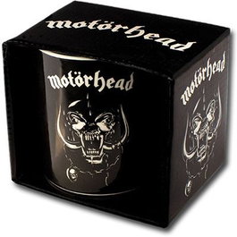 KKL Mug Motörhead Warpig