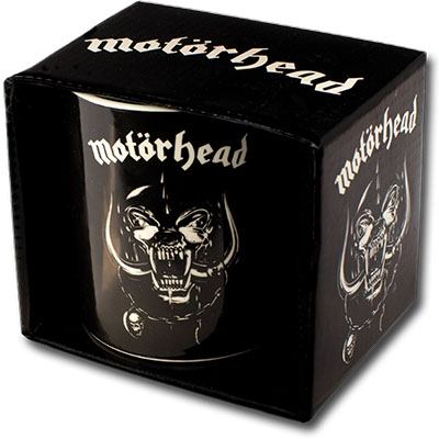 Motörhead mug Warpig Motörhead mug Warpig