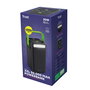 Powerbank Trust Redoh XXL Noir