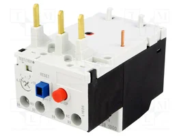 LOVATO ELECTRIC Relais thermique RF38 6,3÷10A