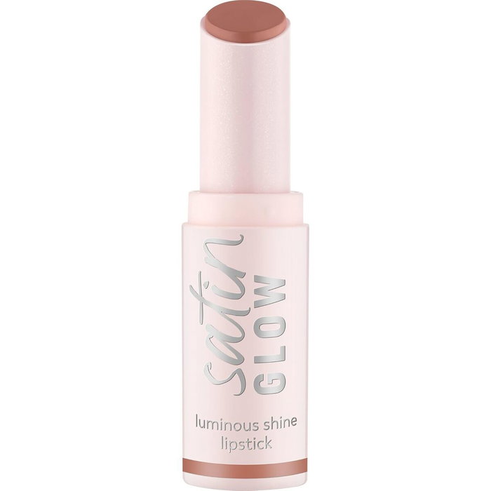 Essence Rouge à lèvres SATIN GLOW 01 Whole Latte Love