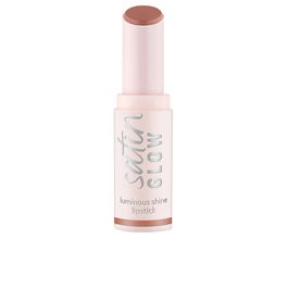 Essence Rouge à Lèvres Brillant et Lumineux Satin Glow #01-Whole Latte Love 3.5g